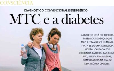 MTC e a Diabetes