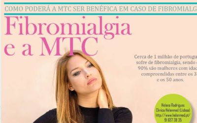 Fibromialgia e a MTC