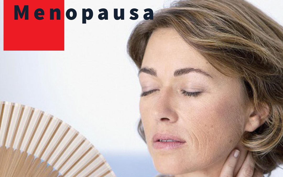 Menopausa: A Abordagem da Medicina Tradicional Chinesa