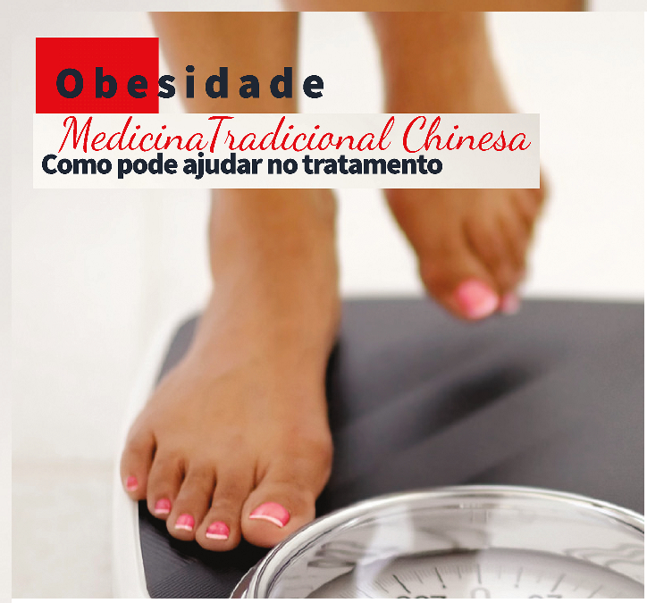 A Relação da Medicina Chinesa com a Obesidade